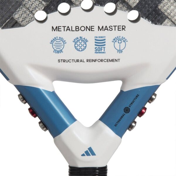 Adidas-Metalbone-Master