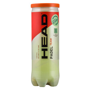 Head-Padel-Team