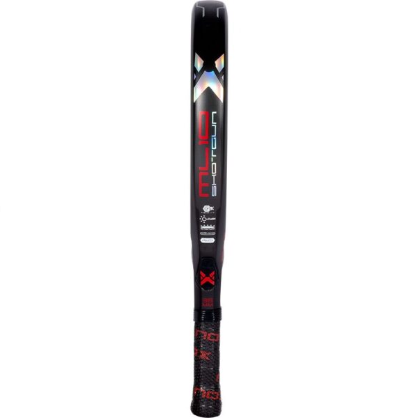Nox-ML10-Shotgun-Luxury-Series-2023
