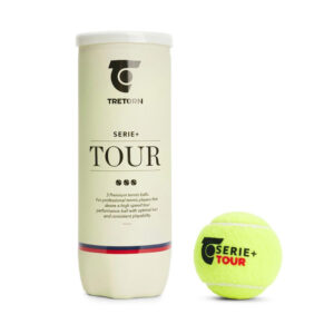 Tretorn Serie+Tour