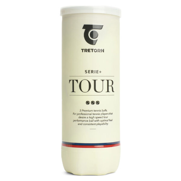 Tretorn Serie+Tour